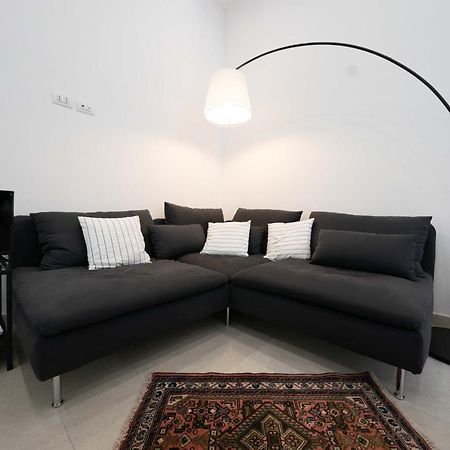 Gramsci Luxury Apartment By Dimorra Napoli Dış mekan fotoğraf