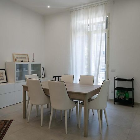 Gramsci Luxury Apartment By Dimorra Napoli Dış mekan fotoğraf